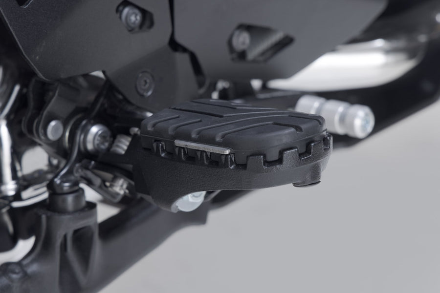 BMW R 1300 GS [2023-2026] - ION fodstøttesæt – billede 6