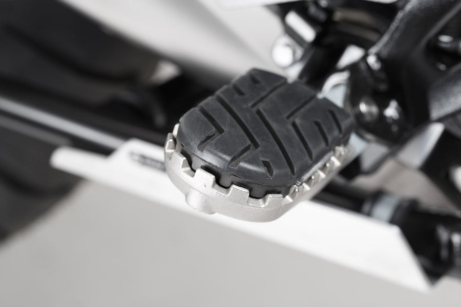 BMW R 1250 GS Style Trophy [2023] - ION fodstøtter – billede 1