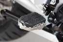 BMW R 1250 GS Style Trophy [2023] - ION fodstøtter – billede 2