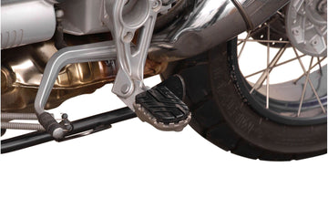 BMW R 1100 GS [1993-1997] - ION fodstøtter – billede 1