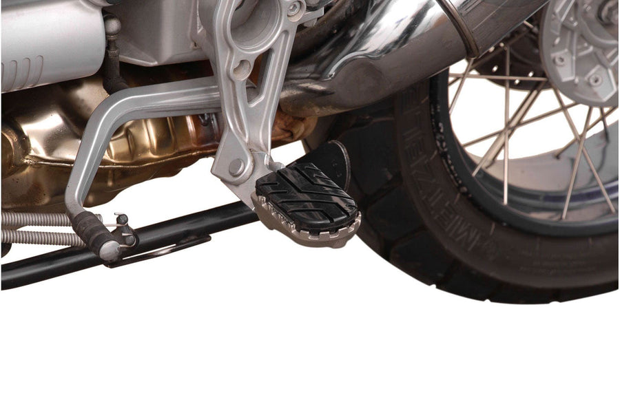 BMW R 1100 GS [1993-1997] - ION fodstøtter – billede 1
