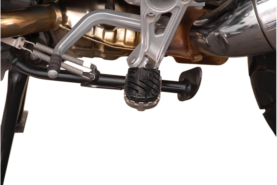 BMW R 1100 GS [1993-1997] - ION fodstøtter – billede 2