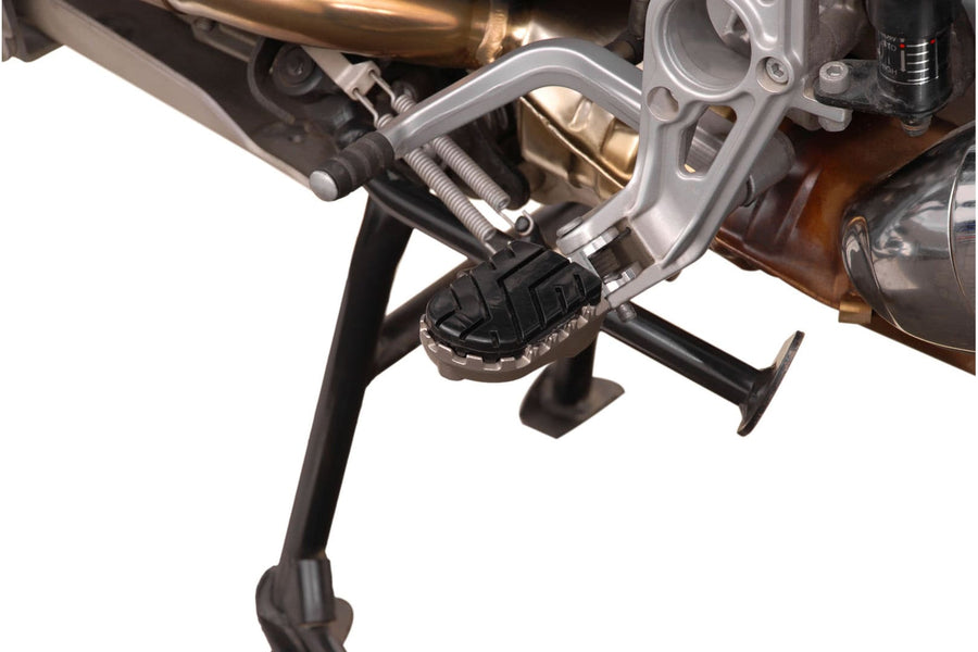 BMW R 1100 GS [1993-1997] - ION fodstøtter – billede 3