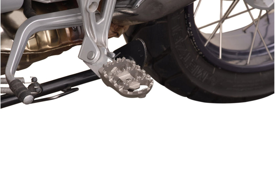 BMW R 1100 GS [1993-1997] - ION fodstøtter – billede 4