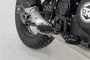 BMW R 1200 RS [2017] - ION fodstøttesæt – billede 1