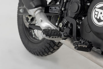 BMW R 1200 RS [2017] - ION fodstøttesæt – billede 1