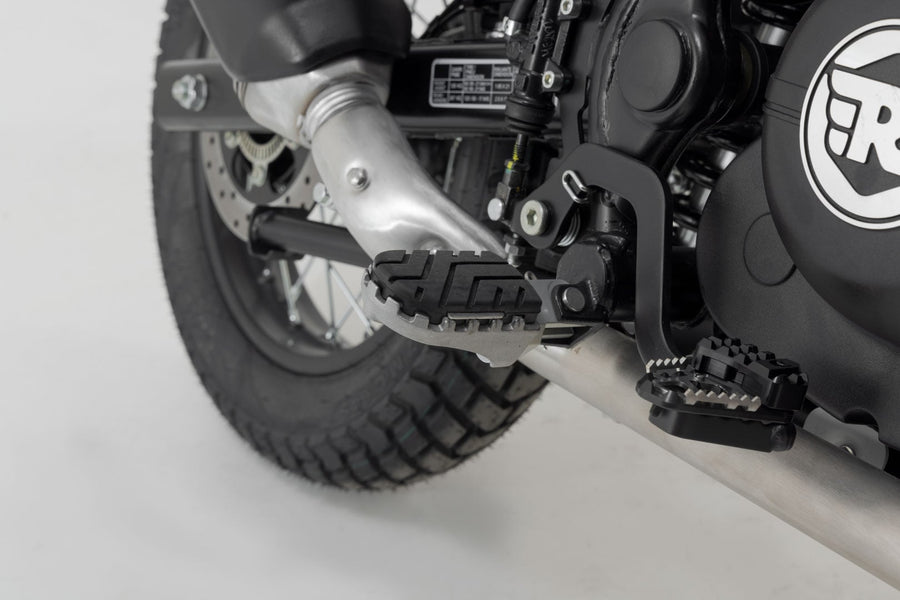 BMW R 1200 RS [2017] - ION fodstøttesæt – billede 1