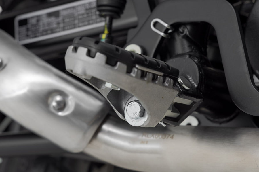 Royal Enfield Himalayan 400 [2021-2022] - ION fodstøttesæt - billede 4