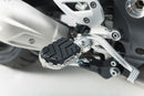 BMW F 750 GS Edition 40 Years GS [2021] - ION fodstøttesæt – billede 1