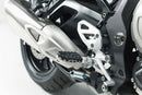 BMW F 750 GS Edition 40 Years GS [2021] - ION fodstøttesæt – billede 2