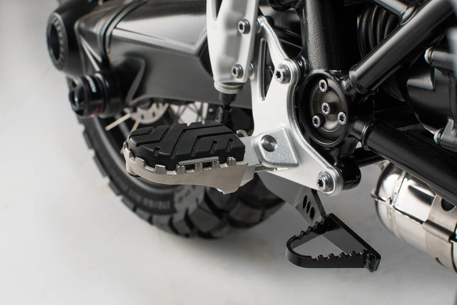 BMW R nineT [2016-2023] - ION fodstøttesæt – billede 1