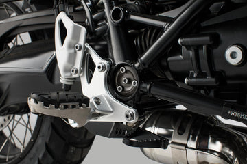 BMW R nineT [2016-2023] - ION Fußrasten-Kit – Bild 2