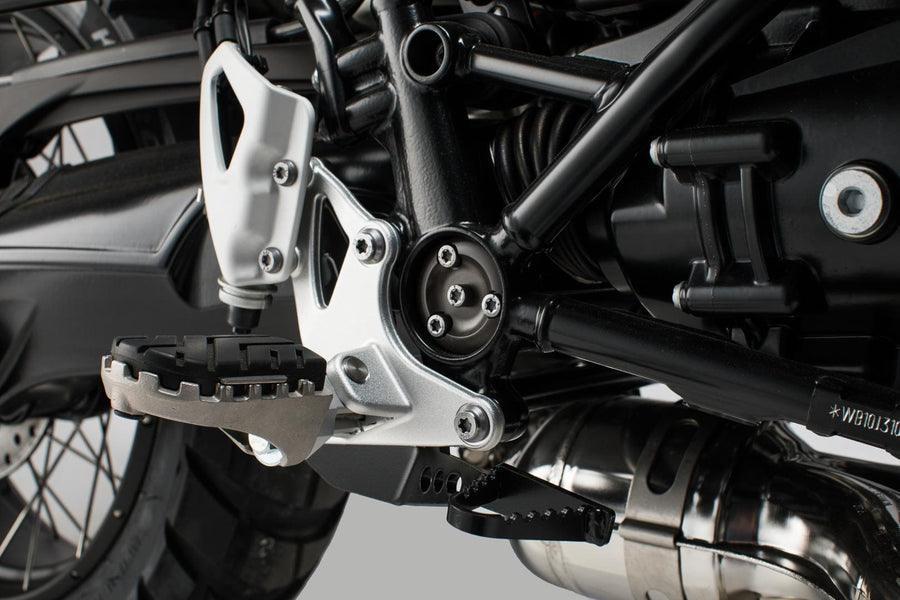 BMW R nineT [2016-2023] - ION fodstøttesæt – billede 2