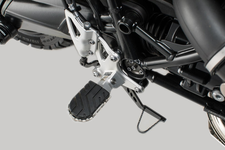 BMW R nineT [2016-2023] - ION fodstøttesæt – billede 3