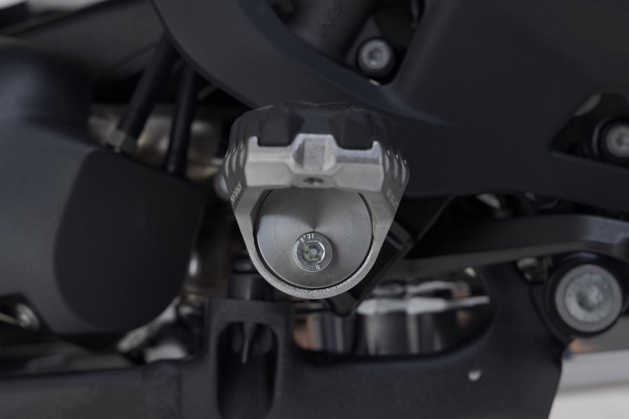 BMW R 1200 GS [2019] - EVO fodstøttesæt – billede 3