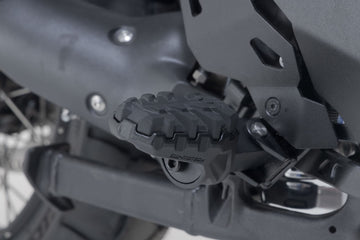 BMW R 1300 GS [2023-2026] - EVO fodstøttesæt – billede 1