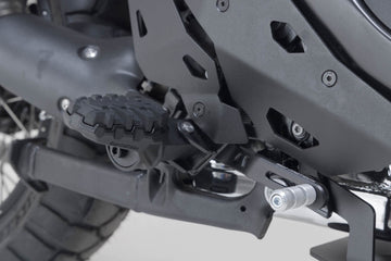 BMW R 1300 GS [2023-2026] - EVO fodstøttesæt – billede 2