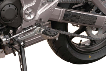 Kawasaki Z 900 RS [2021-2024] - ION fodstøttesæt - billede 1