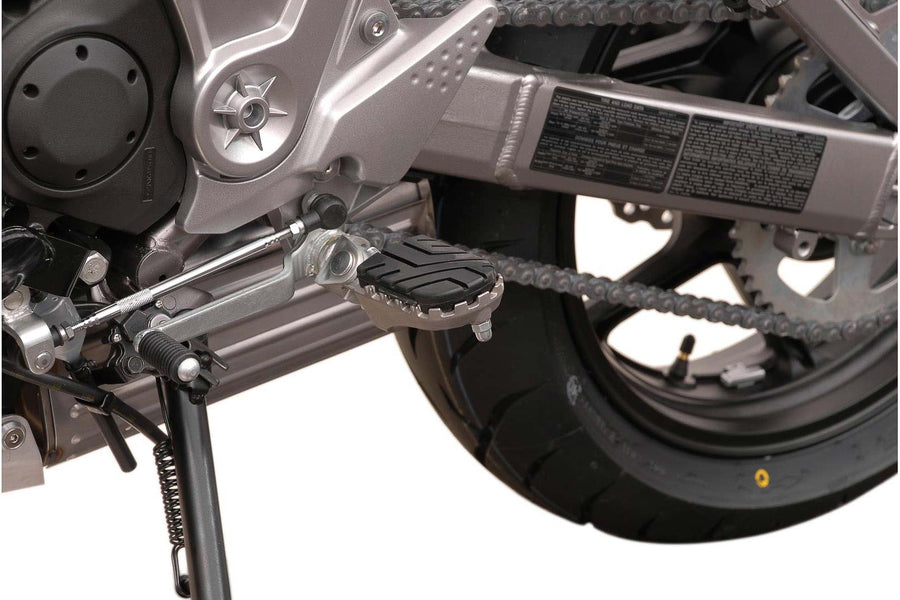 Kawasaki Z 900 RS [2021-2024] - ION fodstøttesæt - billede 1
