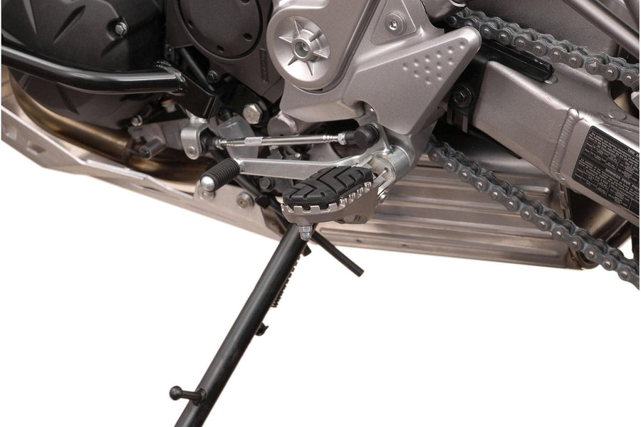 Kawasaki ZRX 1200 S [2003] - ION fodstøttesæt – billede 3