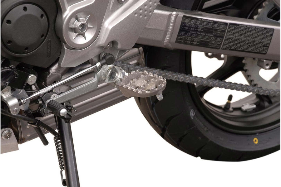 Kawasaki Z 900 RS [2021-2024] - ION fodstøttesæt - billede 4