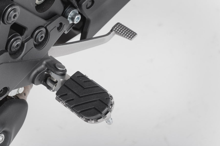 Kawasaki Versys-X 300 [2019] - ION fodstøttesæt – billede 1