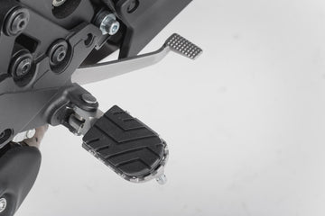 Kawasaki Versys 1000 [2017-2023] - ION fodstøttesæt - billede 1