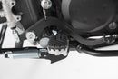 Kawasaki KLR 650 [2004-2023] - ION fodstøttesæt - billede 2