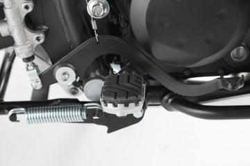 Kawasaki KLR 650 [2004-2023] - ION Fußrasten-Kit – Bild 2