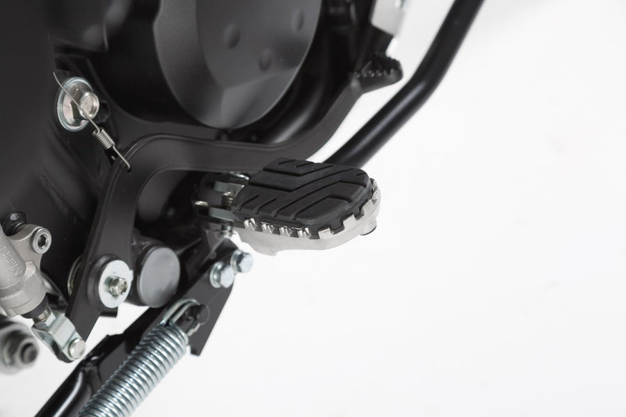 Kawasaki KLR 650 [2004-2023] - ION fodstøttesæt - billede 3