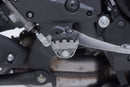 Kawasaki Versys 1100 [2025-2026] - ION fodstøttesæt sort – billede 3