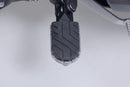 Kawasaki Versys 1100 [2025-2026] - ION fodstøttesæt sort – billede 4