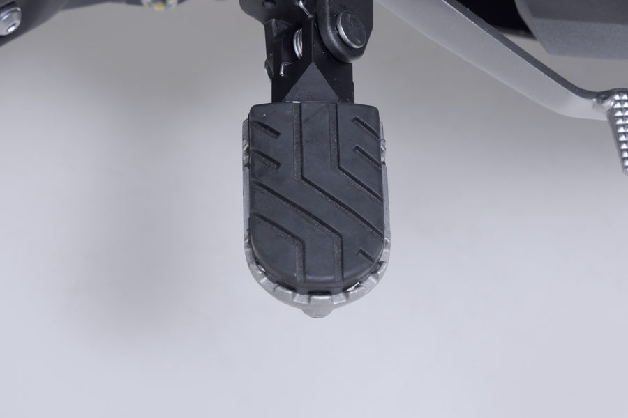 Kawasaki Versys 1100 [2025-2026] - ION fodstøttesæt sort – billede 4