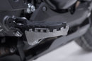 Kawasaki Versys 1100 [2025-2026] - ION fodstøttesæt sort – billede 5