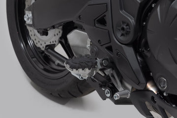 Kawasaki Versys 1000 [2017-2024] - EVO fodstøttesæt - billede 1