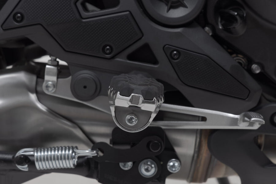Kawasaki Versys 1000 [2017-2024] - EVO fodstøttesæt - billede 4