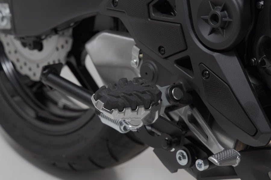 Kawasaki Versys 1000 [2017-2024] - EVO fodstøttesæt - billede 6