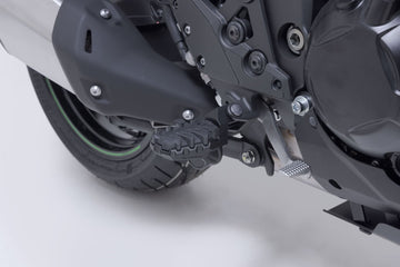 Kawasaki Versys 1100 [2025-2026] - EVO par fodstøtter, version FRS.08.112.10400/B – billede 2