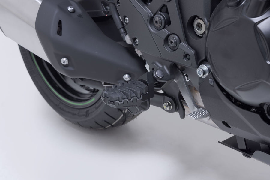 Kawasaki Versys 1100 [2025-2026] - EVO par fodstøtter, version FRS.08.112.10400/B – billede 2