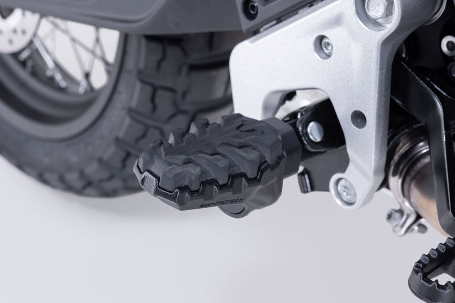CFMOTO 800 MT-X [2025-2026] - EVO fodstøttesæt, version FRS.10.112.10000/B – billede 1