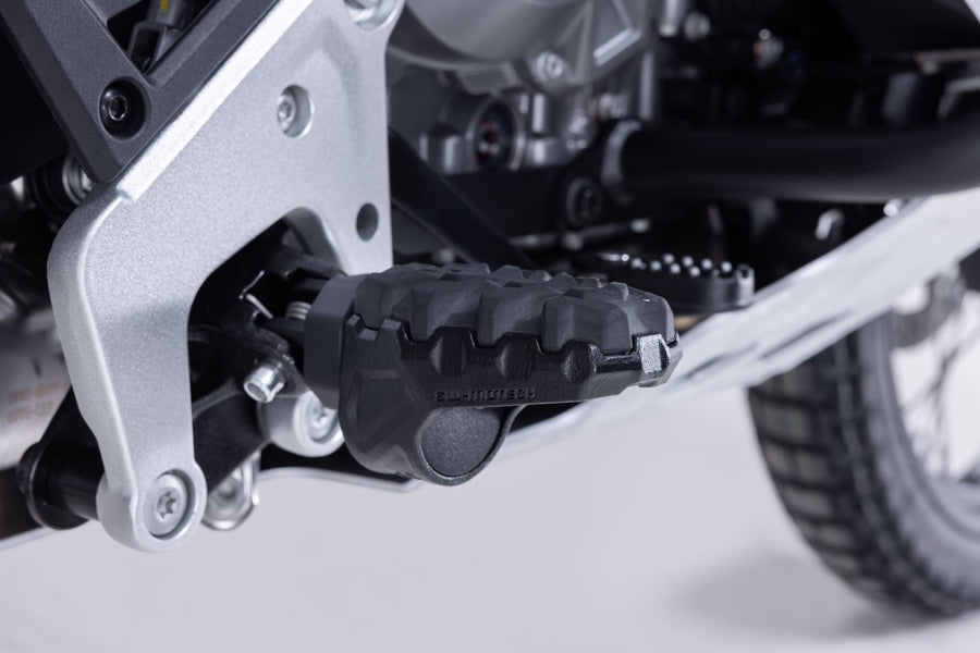 CFMOTO 800 MT-X [2025-2026] - EVO fodstøttesæt, version FRS.10.112.10000/B – billede 5