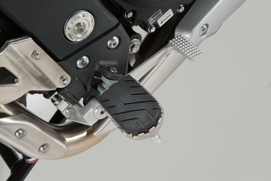 BMW R 1200 R Classic [2011-2014] - ION fodstøttesæt – billede 1