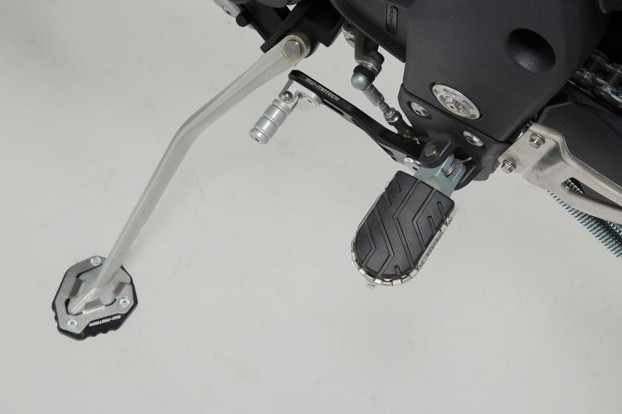 BMW R 1200 R Classic [2011-2014] - ION fodstøttesæt – billede 2