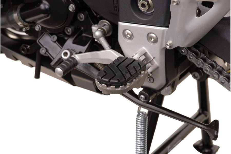 BMW R 1200 R Classic [2011-2014] - ION fodstøttesæt – billede 3