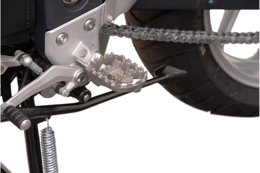 BMW R nineT [2020-2021] - ION fodstøttesæt – billede 4