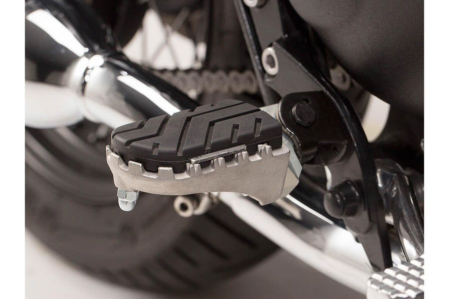 Triumph Scrambler 865 [2012-2015] - ION Fußrasten-Kit – Bild 1