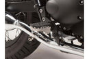 Triumph Scrambler 865 [2012-2015] - ION Fußrasten-Kit – Bild 2