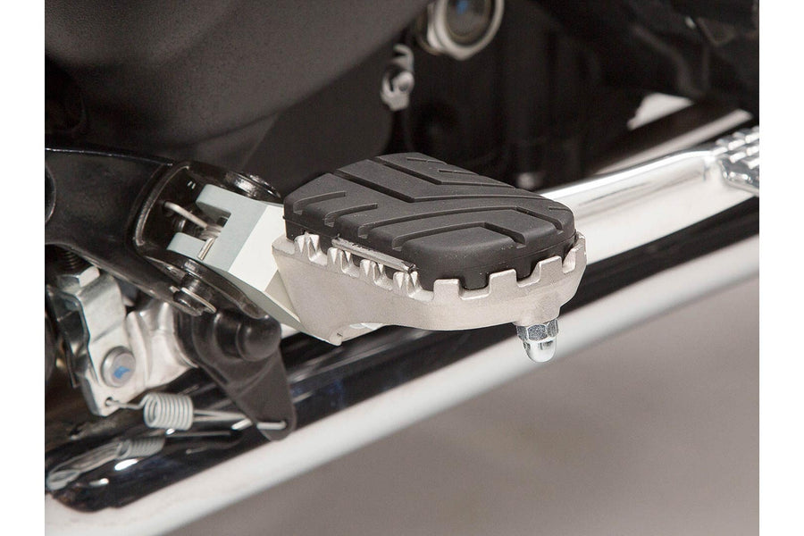 Triumph Bonneville 865 [2011-2015] - ION Fußrasten-Kit – Bild 4