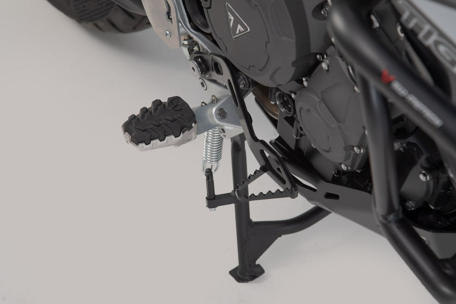 Triumph Tiger 900 GT Low [2020-2022] - EVO fodstøttesæt - billede 4