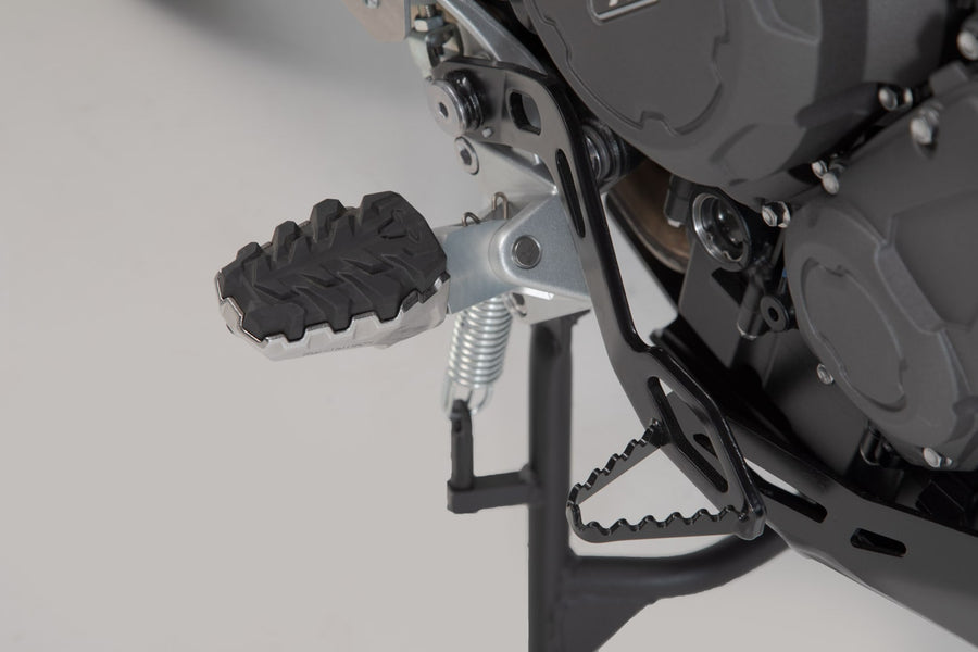 Triumph Tiger 900 Bond Edition [2022-2023] - EVO fodstøttesæt - billede 5